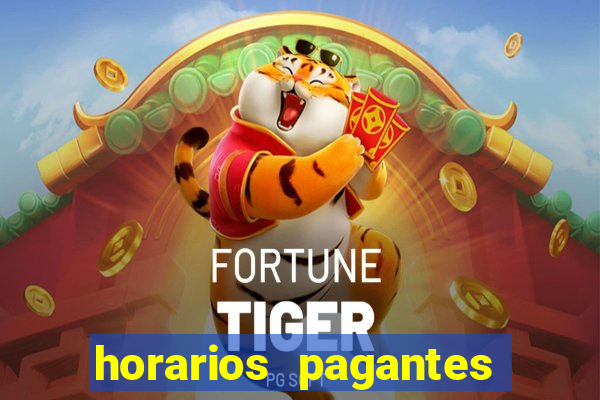 horarios pagantes fortune gems